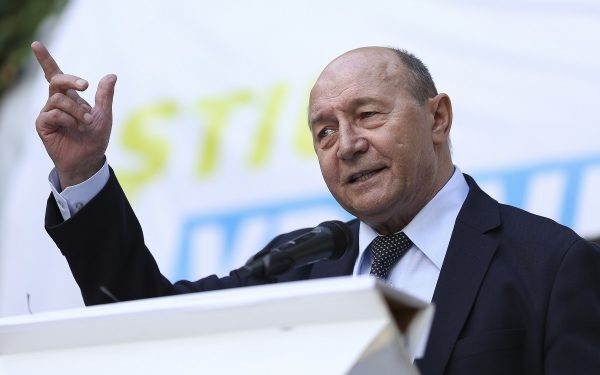 Băsescu, predicție despre AUR: Creștere încheiată, urmează declinul