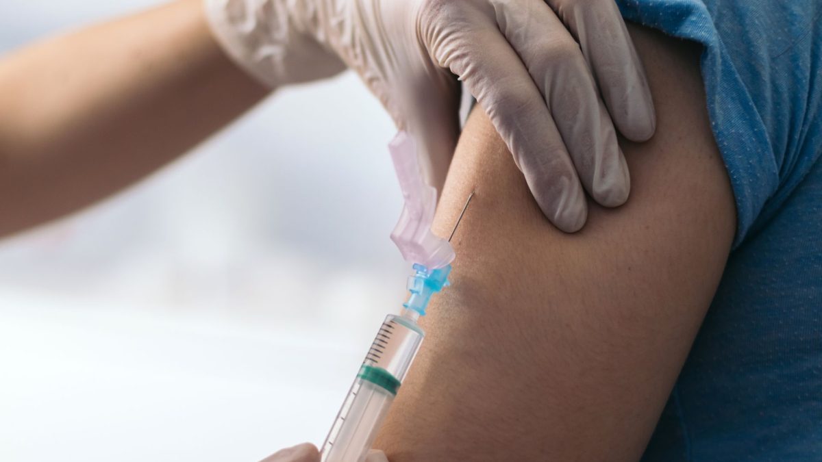 Gripă: Se lansează vaccinarea, cine beneficiază gratuit