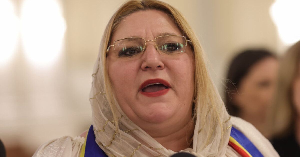 Șoșoacă: Luca Niculescu, agentul Franței. SOS România nu-l votează