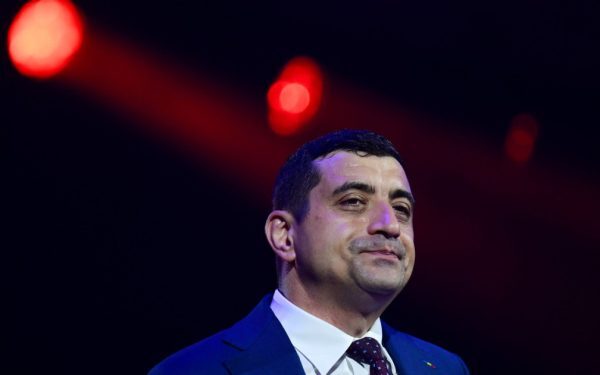 Simion, pe fir: „Abuzuri” în dosarul Bogos. Răspunsul șefului AUR