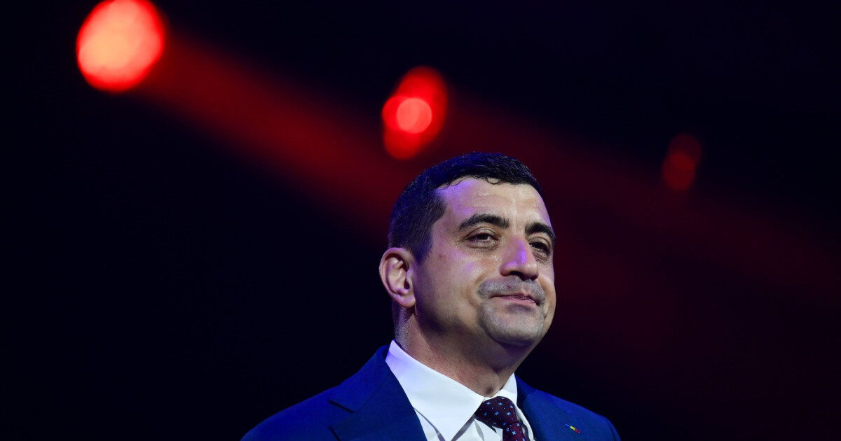Simion, pe fir: „Abuzuri” în dosarul Bogos. Răspunsul șefului AUR