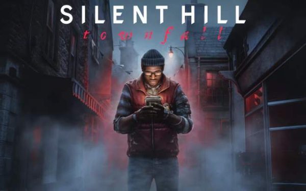 Silent Hill: Townfall, un horror reușit pentru toți