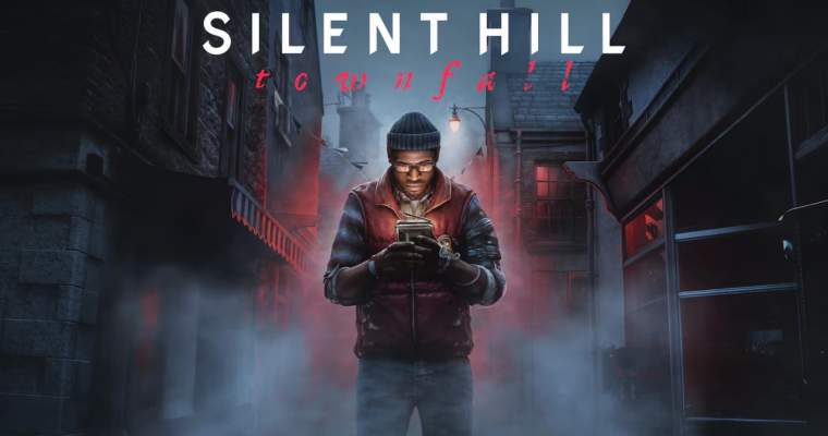 Silent Hill: Townfall, un horror reușit pentru toți