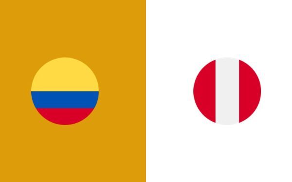 COLOMBIA - PERU: Urmăriți meciul la TV și online