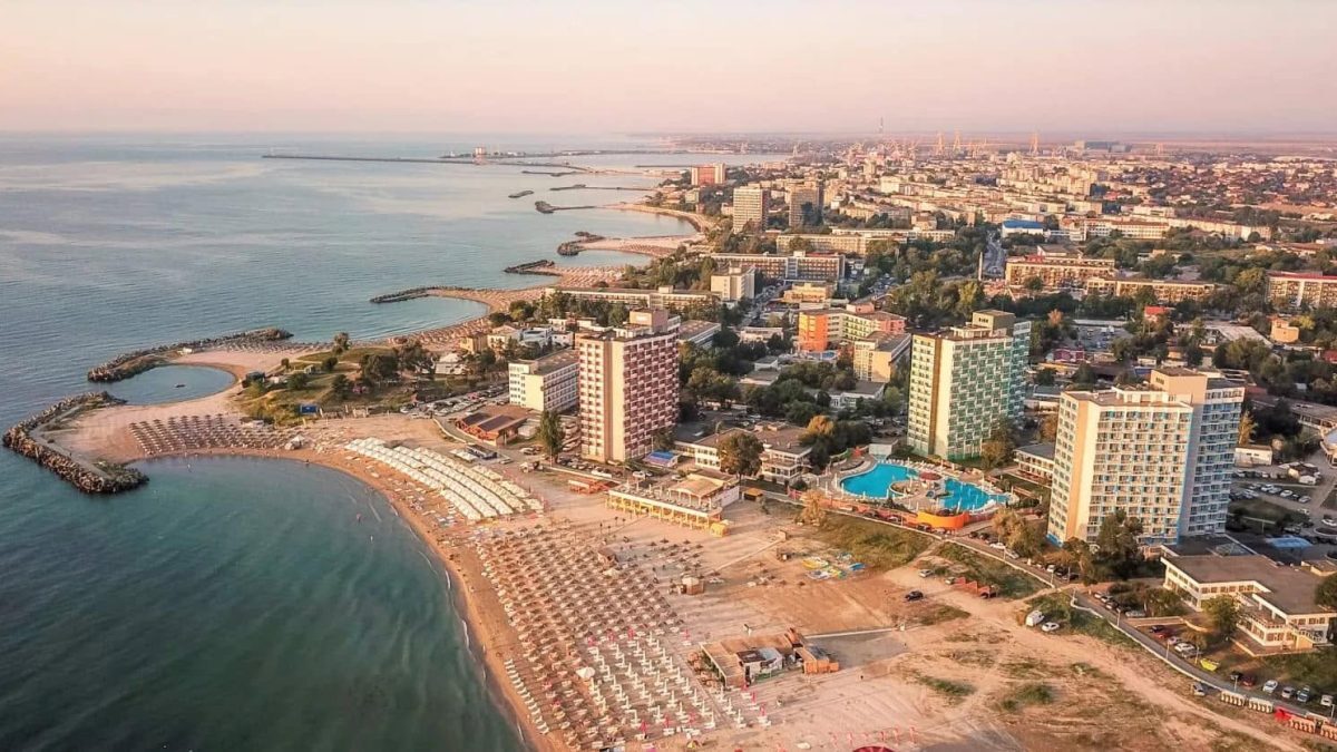 Mangalia: Datorii vechi de 10 ani, DNA și Curtea de Conturi-n acțiune