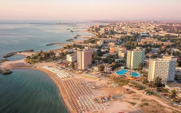 Mangalia: Datorii vechi de 10 ani, DNA și Curtea de Conturi-n acțiune