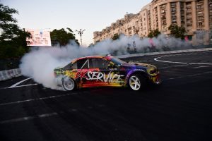București: Noi eșecuri la interzicerea mașinilor vechi. Firea s-a speriat?
