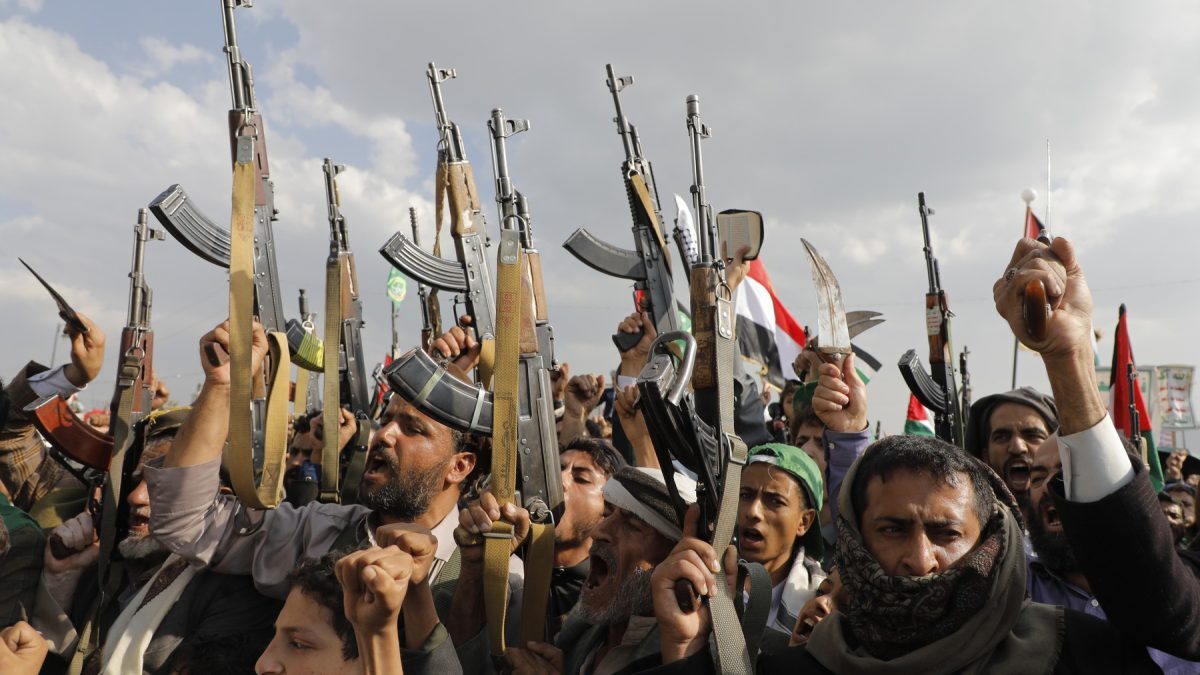 Riad, Ankara, Islamabad: Pact anti-Houthi, apărare comună
