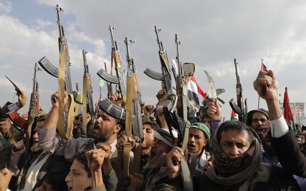 Riad, Ankara, Islamabad: Pact anti-Houthi, apărare comună