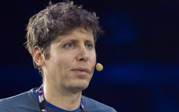 Altman: Pericolele AI sunt inevitabile, trebuie să ne resemnăm