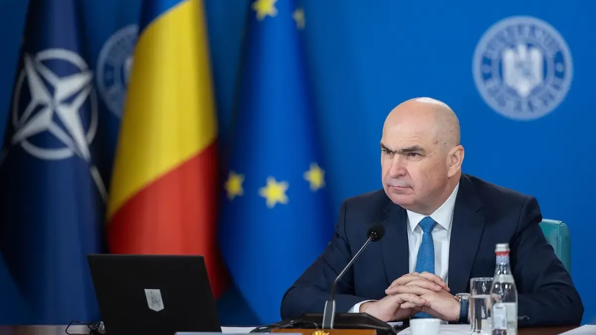 Liberalii iau în calcul sprijin pentru un Guvern minoritar PSD