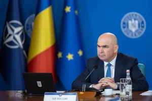 Liberalii iau în calcul sprijin pentru un Guvern minoritar PSD