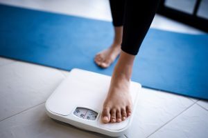 Grăsimea dispare altfel: Nu prin transpirație